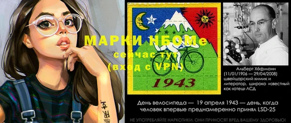 стафф Верея
